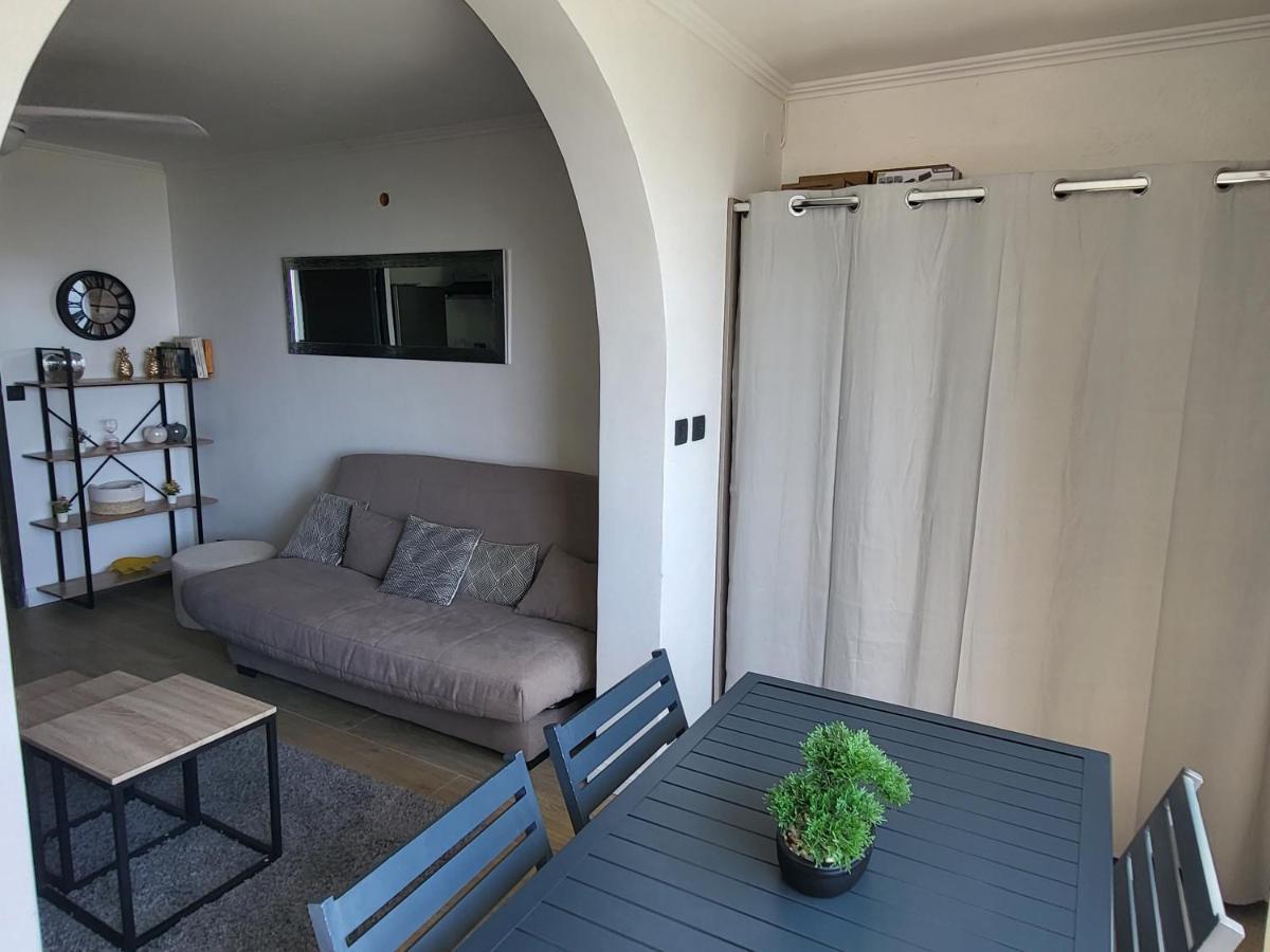 Kams Sea Appartement La Ciotat Exterior foto